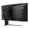 34 MSI MPG 346CQRF X24 0.5MS 240HZ VA MONITOR