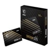 480GB MSI SSD SPATIUM S270 SATA 2.5 500/450MB/s