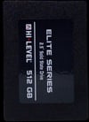 512GB HI-LEVEL HLV-SSD30ELT/512G 2,5