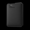 5TB WD 2.5