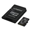 64GB KINGSTON MICROSD CANVAS SELECT PLUS A1 SDCS3/64GB