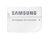 64GB SAMSUNG EVO PLUS MB-MC64SA/TR MICROSDXC