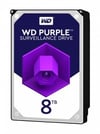 8TB WD Purple SATA 6Gb/s 256MB DV 7/24 WD85PURZ