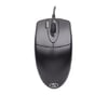 A4 TECH OP-620D OPTIK MOUSE USB SİYAH