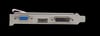 AFOX GEFORCE GT610 2GB DDR3 64 Bit (AF610-2048D3L7-V6) (LP)