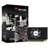 Afox GeForce GT710 2GB GDDR3 64Bit Ekran Kartı (AF710-2048D3L8-V3)