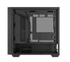 ASUS A21 PLUS SIYAH 360MM SOGUTUCU ALANI MATX