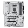 ASUS B650E MAX GAMING WIFI W BEYAZ DDR5 ANAKART