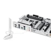 ASUS B650E MAX GAMING WIFI W BEYAZ DDR5 ANAKART