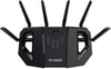 ASUS GAMING TUF-BE6500 WIFI7 DUAL-BAND ROUTER