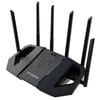 ASUS GAMING TUF-BE6500 WIFI7 DUAL-BAND ROUTER