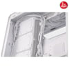 ASUS GT502 PLUS TUF GAMING CASE TG WHITE