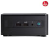 ASUS NUC12 Pro Tall Kit - RNUC12WSHI700002I - Intel® Core™ i7-1260P - Barebone (RAM Yok, Disc Yok)  FreeDOS Mini PC