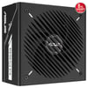 ASUS PRIME 850G 850W GOLD 80 PLUS FULL MODULER GAMIN GÜÇ KAYNAĞI