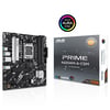 ASUS PRIME A620AM-A-CSM DDR5 7600MHZ(OC) M.2 AM5