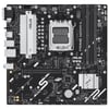 ASUS PRIME A620AM-A-CSM DDR5 7600MHZ(OC) M.2 AM5
