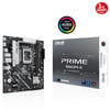 ASUS PRIME B860M-K SOKET 1851P DDR5 DP/HDMI SATA3 USB3.2 mATX ANAKART