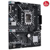 ASUS PRIME H610M-E D4-CSM DDR4 3200MHz DP HDMI M.2 mATX 1700p