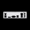 ASUS PRIME H810M-K INTEL H810 LGA1851 DDR5 ANAKART