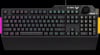 ASUS RA04 TUF GAMING K1 MEKANIK HISLI KLAVYE