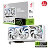 ASUS ROG-ASTRAL-RTX5090-O32G-WHITE  512BİT VGA