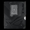 ASUS ROG CROSSHAIR X870E APEX AMD AM5 DDR5 ATX