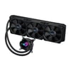 ASUS ROG STRIX LC III 360MM İŞLEMCİ SIVI SOĞUTUCU