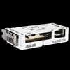 ASUS ROG-STRIX-LC-RX6950XT-O16G-GAMING GDDR6 256BT