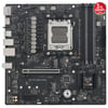 ASUS TUF GAMING A620AM-PLUS 7600MHZ(OC) DDR5 2xDP HDMI ÇİFT M2 USB3.2 AURA RGB 2.5GBİT LAN mATX