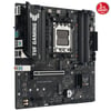 ASUS TUF GAMING A620AM-PLUS 7600MHZ(OC) DDR5 2xDP HDMI ÇİFT M2 USB3.2 AURA RGB 2.5GBİT LAN mATX