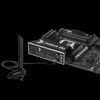 ASUS TUF GAMING B650E-E WIFI DDR5 8000+(OC)DP HDMI