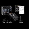 ASUS TUF GAMING B850-E WIFI AMD AM5 DDR5 ANAKART