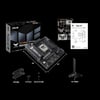 ASUS TUF GAMING B850M-E WIFI AMD AM5 ANAKART
