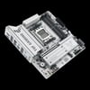ASUS TUF GAMING B850M-PLUS WIFI 7 AMD ANAKART BEYAZ