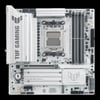 ASUS TUF GAMING B850M-PLUS WIFI 7 AMD ANAKART BEYAZ
