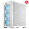 ASUS TUF GAMING GT302 TG ARGB - BEYAZ