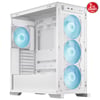ASUS TUF GAMING GT302 TG ARGB - BEYAZ