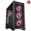 ASUS TUF GAMING GT302 TG ARGB - SIYAH