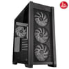 ASUS TUF GAMING GT302 TG ARGB - SIYAH