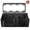 ASUS TUF GAMING GT302 TG ARGB - SIYAH