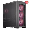 ASUS TUF GAMING GT302 TG ARGB - SIYAH