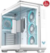 ASUS TUF GAMING GT502 HORIZON WHITE GAMING KASA