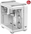 ASUS TUF GAMING GT502 HORIZON WHITE GAMING KASA