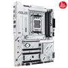 ASUS X870 MAX GAMING WIFI 7  AMD ANAKART BEYAZ