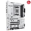 ASUS X870 MAX GAMING WIFI 7  AMD ANAKART BEYAZ