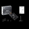ASUS X870 MAX GAMING WIFI7 AMD AM5 DDR5 ANAKART