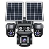 BALANDI PRO-8420GIP 8MP 4 KAMERALI 4G AOV E-SİM SOLAR KAMERA (HIEASY)