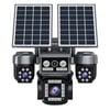 BALANDI PRO-8420GIP 8MP 4 KAMERALI 4G AOV E-SİM SOLAR KAMERA (HIEASY)