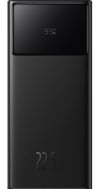 BASEUS STAR LORD 22.5 W SIYAH 20000 MAH HIZLI SARJ