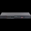 DAHUA DH-S3218-16ET-135 16 PORT 16XFE-2XGE-2XGE/SFP 135W POE SWİTCH